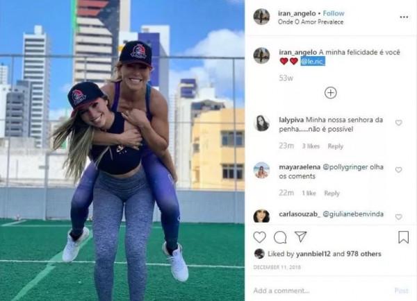 海港前外援胡爾克娶前妻侄女生娃,該如何稱呼前妻?綠巨人也發愁 海港前外援胡爾克娶前妻侄女生娃,該如何稱呼前妻?綠巨人也發愁