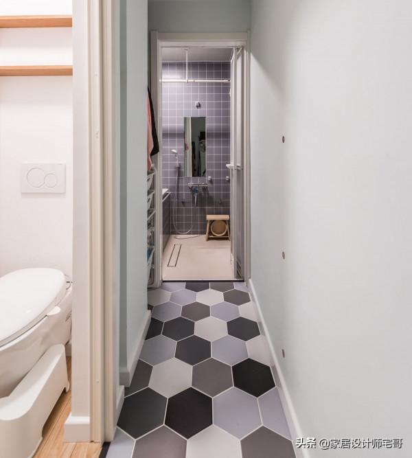 38歲小姐姐的獨居生活：住40㎡小窩，與狗為伴，生活愜意又舒服