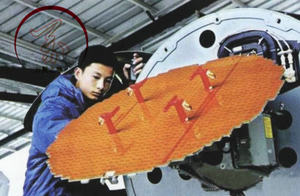 從世界最落後到出口貨都比美國自用得還好，中國戰鬥機雷達發展史