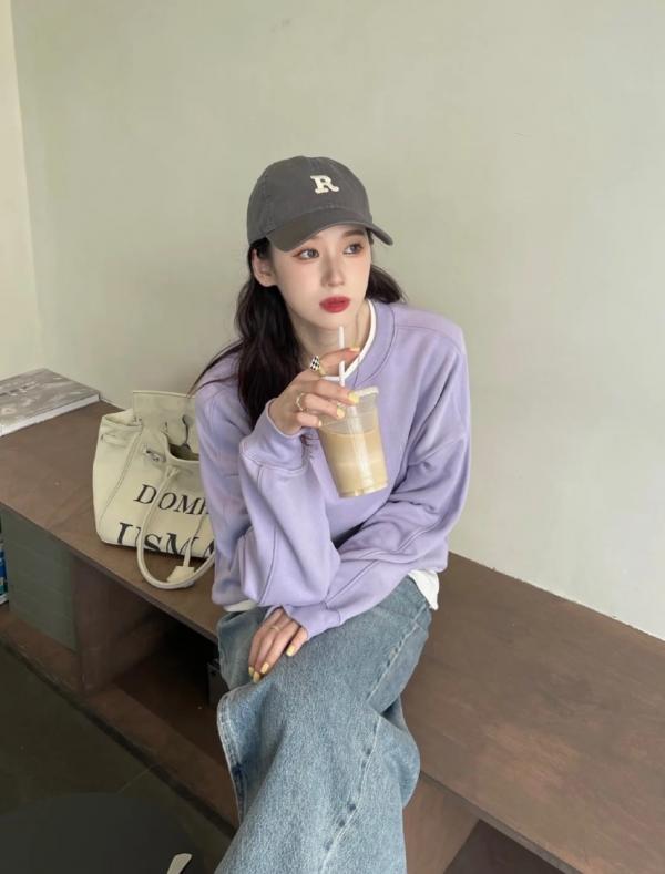 4套韓系穿搭模板!初秋照著這樣穿,時髦又氣質 4套韓系穿搭模板!初秋照著這樣穿,時髦又氣質