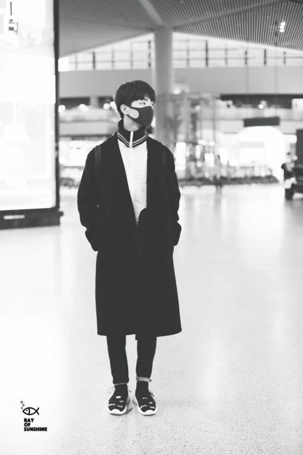 明明是大高個，卻被誤會成矮個的8個男星，一個比一個讓人意外