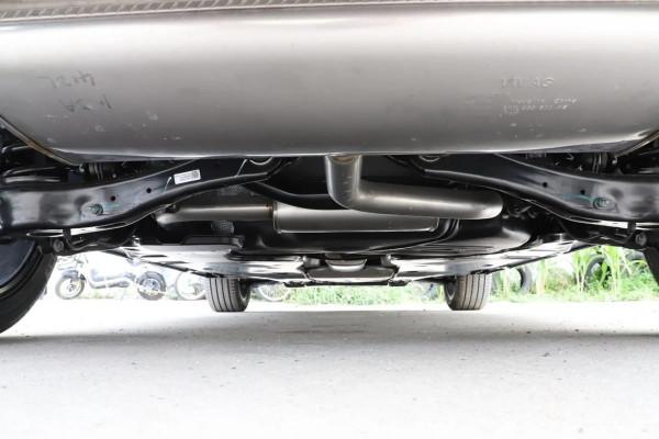 15&period;18萬起售，配1&period;4T發動機，油耗低至6L，實拍上汽大眾途安L