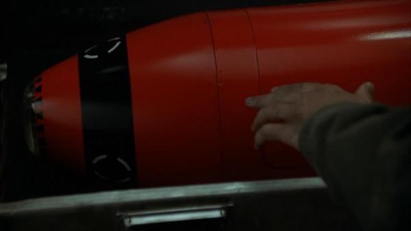 23年過去了，比《極度深寒》還精彩嚇人的怪獸片，我沒發現