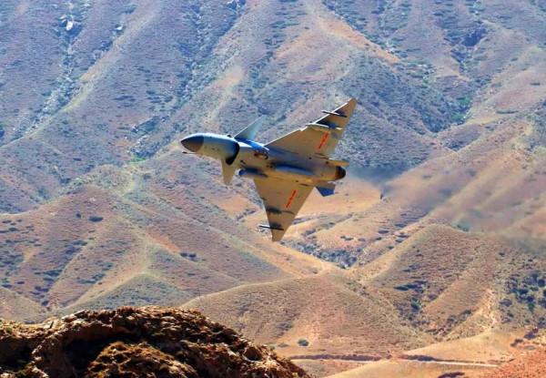 巴基斯坦採購最新型戰鬥機