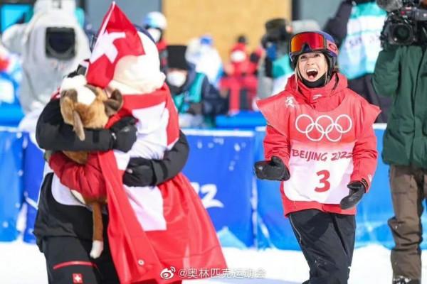 國產紀錄片又火了！谷愛凌、王一博&period;&period;&period;&period;&period;&period;9位名人的真實生活
