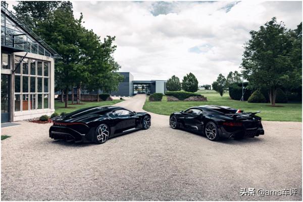 少數人的絕對快樂:布加迪 少數人的絕對快樂:布加迪