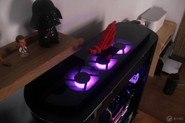 最新桌面折騰總結(附30餘款桌面質感好物和電腦配置清單) 最新桌面折騰總結(附30餘款桌面質感好物和電腦配置清單)