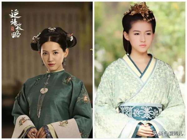 你敢相信這是同一個人演的?演員之間的角色反差到底有多大 你敢相信這是同一個人演的?演員之間的角色反差到底有多大