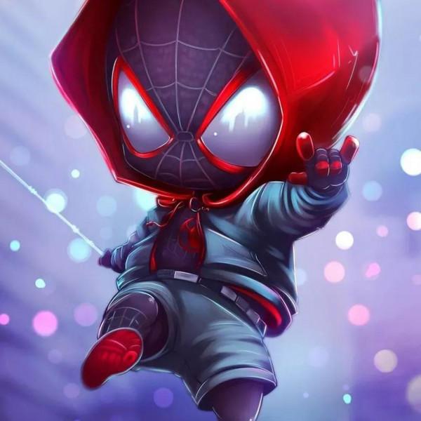 漫威頭像第三彈 漫威頭像第三彈