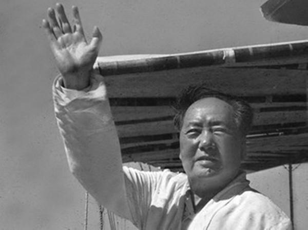 毛主席原定哈爾濱為首都,後來為何改成北京?葉劍英預言成真 毛主席原定哈爾濱為首都,後來為何改成北京?葉劍英預言成真