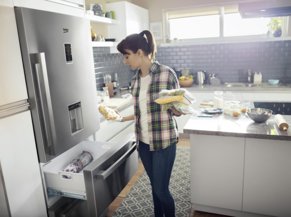 百家爭鮮，為何倍科冰箱略勝一籌？