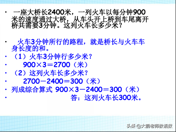小學升初中數學30類應用題分類解析，每次考試都要考