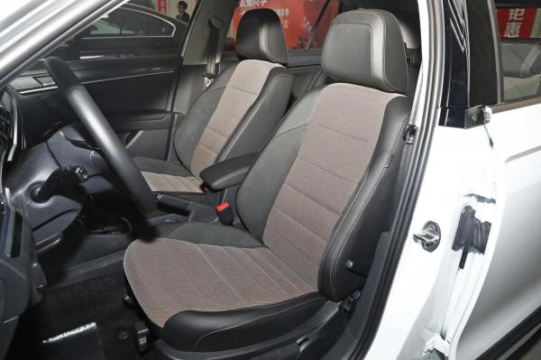 “旅行車”的入門之選，詳細圖解一汽-大眾C-TREK蔚領