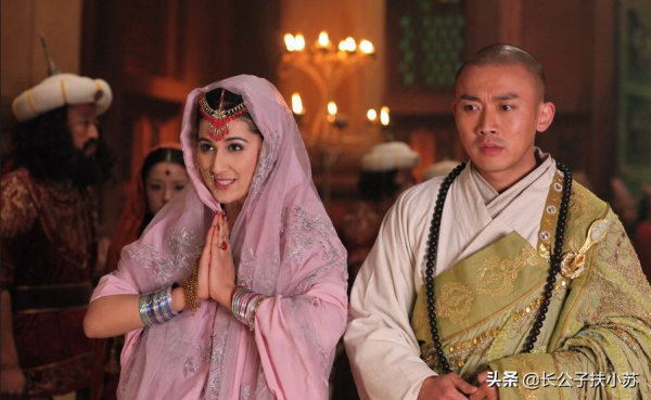 玉兔精搗藥杵:比金箍棒早億萬年的鴻蒙寶貝,太上老君也離不開它 玉兔精搗藥杵:比金箍棒早億萬年的鴻蒙寶貝,太上老君也離不開它