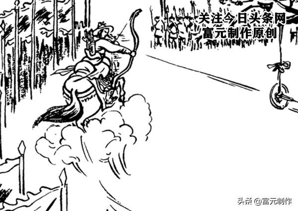 黃忠的武藝從哪裡學來的？他的實力在三國演義中到底是什麼水準？