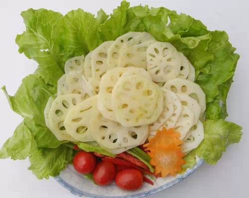 春節吃得胃腸壓力太大？十種食物幫你&quot&semi;刮油&quot&semi;