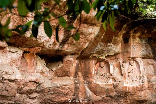 江西贛州兩個冷門景區，雖然遊客不多，但值得一遊