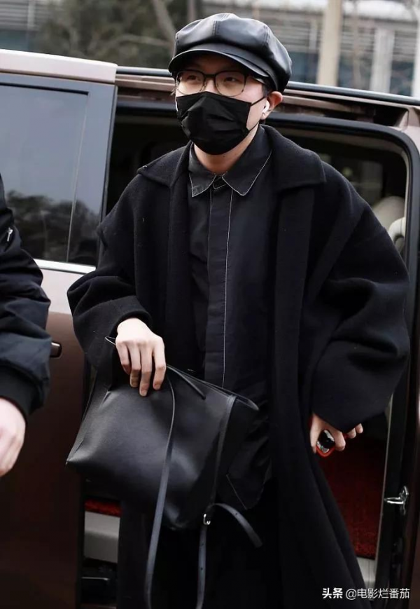 元宵晚會彩排：金晨美目顧盼，小撒如鄰家哥哥，萬茜短髮衛衣颯爽