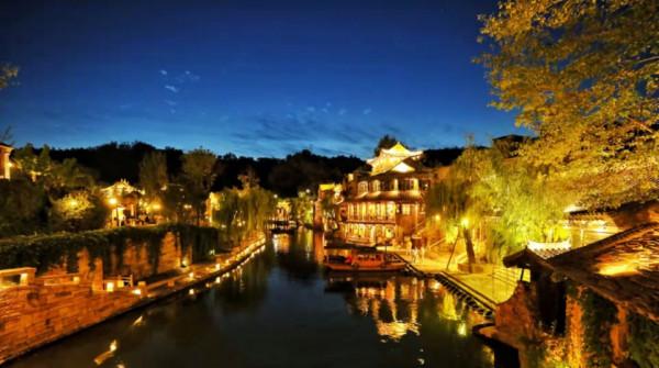 秋天去哪玩?老北京人都愛去的6個地方,來打卡準錯不了 秋天去哪玩?老北京人都愛去的6個地方,來打卡準錯不了