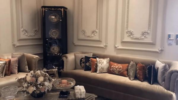 帶你感受一下卡達土豪家近兩萬平的豪宅,貧窮真的會限制想象 帶你感受一下卡達土豪家近兩萬平的豪宅,貧窮真的會限制想象