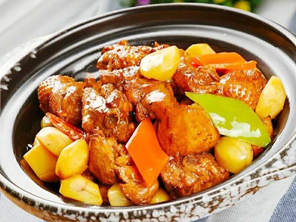 中秋將至,分享8種雞肉做法,滿足家人不同口味,總有一種適合您 中秋將至,分享8種雞肉做法,滿足家人不同口味,總有一種適合您