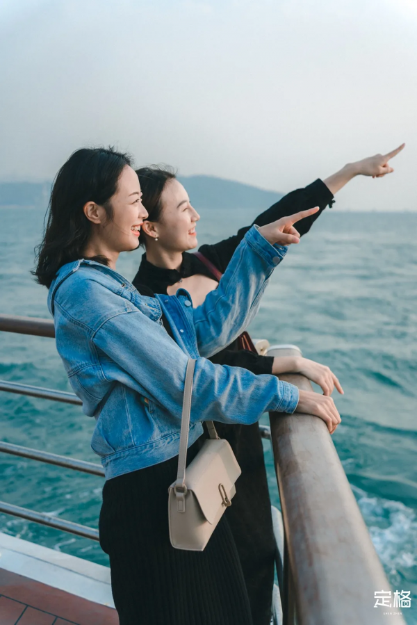 大灣區一號豪華雙體遊輪｜穿越世界「新七大奇蹟」的奇妙之旅