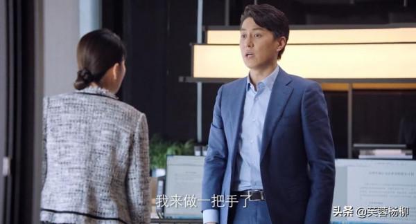 《突圍》六位“大叔級”演員，顏值一流，身材一流，演技亦一流