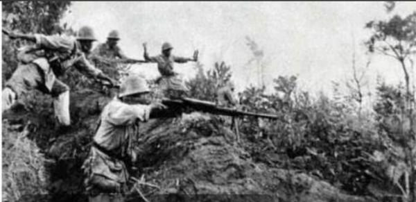 餓壞了的志願軍,八人吃了一頭牛 餓壞了的志願軍,八人吃了一頭牛