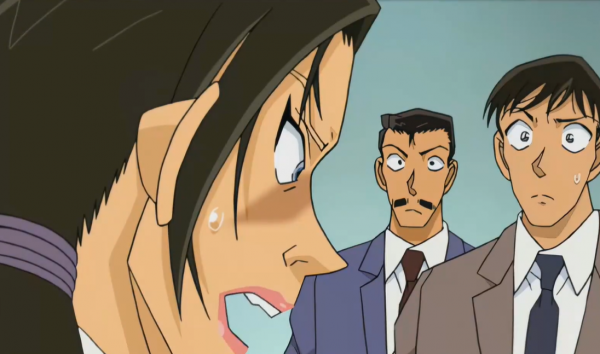 《柯南》：當年覺得扯淡的殺人理由，如今再看卻如此合理