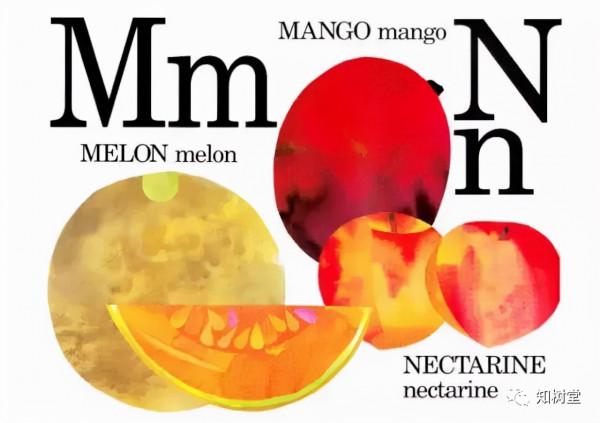 分享3本字母主題的經典英文繪本 分享3本字母主題的經典英文繪本