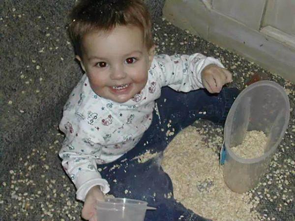 “神獸”在家的日子，家還好嗎