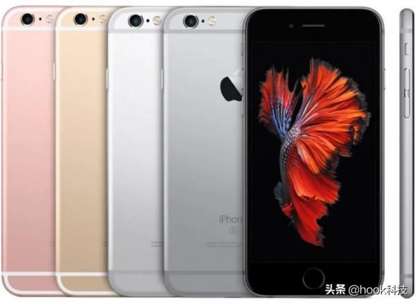 iOS12.5.5突然釋出！適用於這些機型