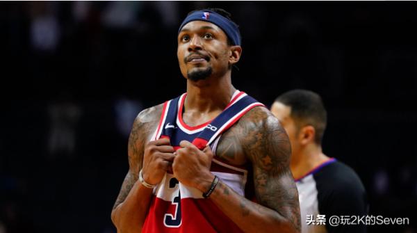 哈登僅第10！MVP竟然未進前5！ESPN新賽季球員排名（26-6）