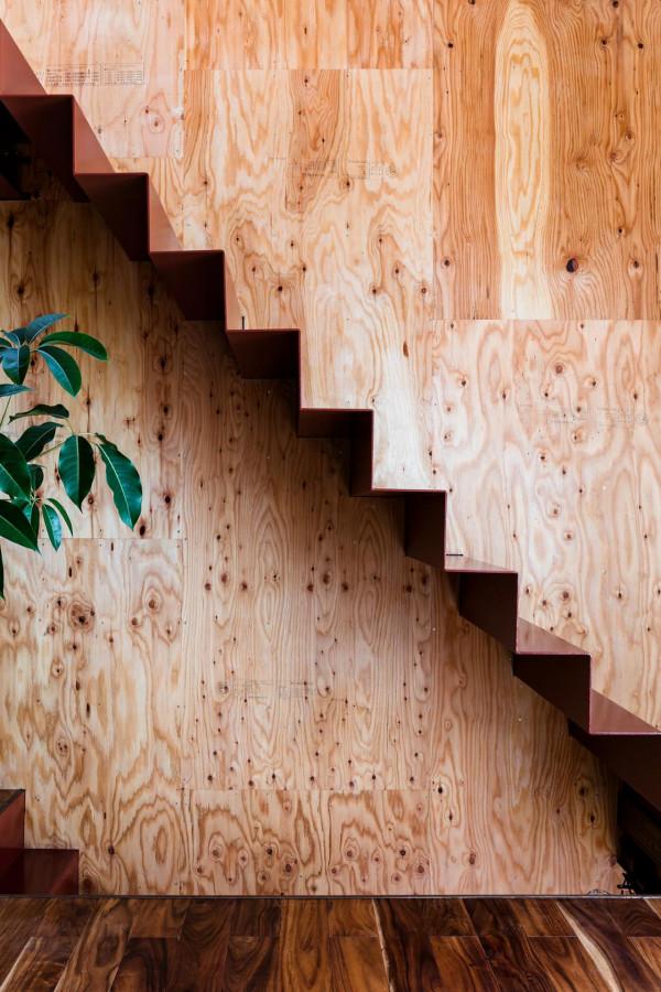 斜屋頂小白屋,暢快的自由(日式住宅) 斜屋頂小白屋,暢快的自由(日式住宅)