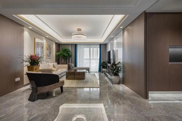 有了第一次裝修的經驗,這次我決定這麼裝,高階又大氣 有了第一次裝修的經驗,這次我決定這麼裝,高階又大氣