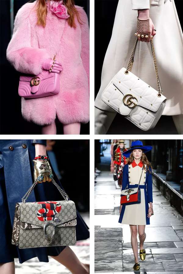 秋冬買包聖經 | 50+款時尚度拉滿的新款大盤點 秋冬買包聖經 | 50+款時尚度拉滿的新款大盤點