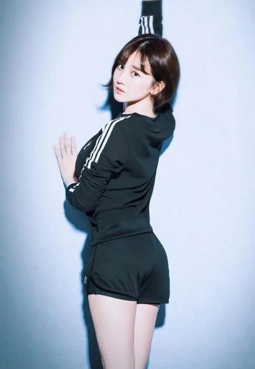 陳小云到底是體育明星還是娛樂明星