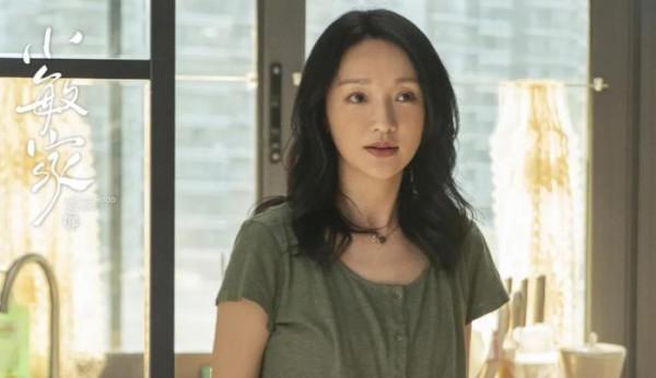 《小敏家》中的職場女性穿搭圖鑑