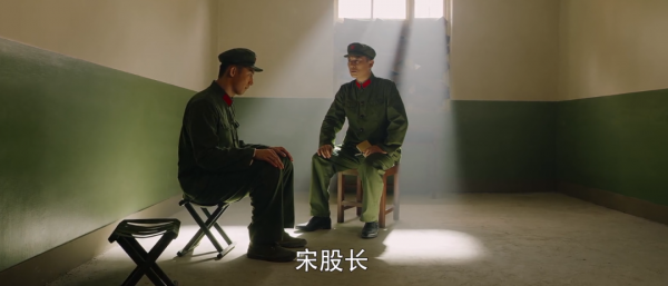 《王牌部隊》演技最好的8位配角，張志堅顧衡第6，程煜肖長勝第3