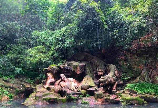 杭州中秋國慶旅遊哪裡好玩？八個旅遊勝地，家庭情侶皆適合