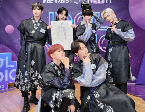 金鐘仁新歌MV引爭議,中國結竟成東洋風?韓國愛豆成中國男團? 金鐘仁新歌MV引爭議,中國結竟成東洋風?韓國愛豆成中國男團?