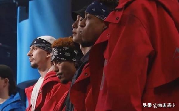 《街舞4》總決賽在即,三個“混子”佔名額,一波王炸衛冕有難度 《街舞4》總決賽在即,三個“混子”佔名額,一波王炸衛冕有難度