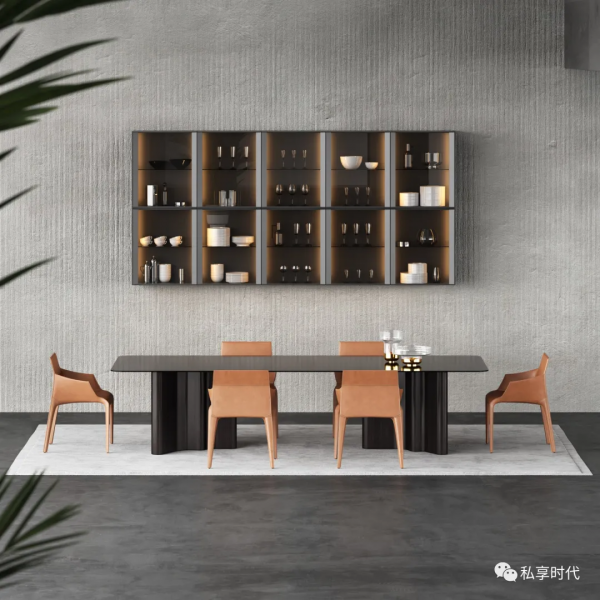 高定的魅力,全方位打造個性化空間 高定的魅力,全方位打造個性化空間