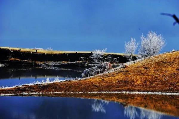 世界上最美麗的風光