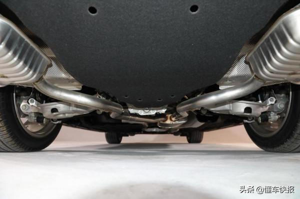 高效能、大空間的35萬元級中大型SUV,解讀探險者的熱銷潛質 高效能、大空間的35萬元級中大型SUV,解讀探險者的熱銷潛質