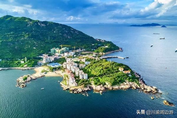 廣東有座尷尬的海島,知名度非常高,景色優美卻很少有遊客到訪 廣東有座尷尬的海島,知名度非常高,景色優美卻很少有遊客到訪