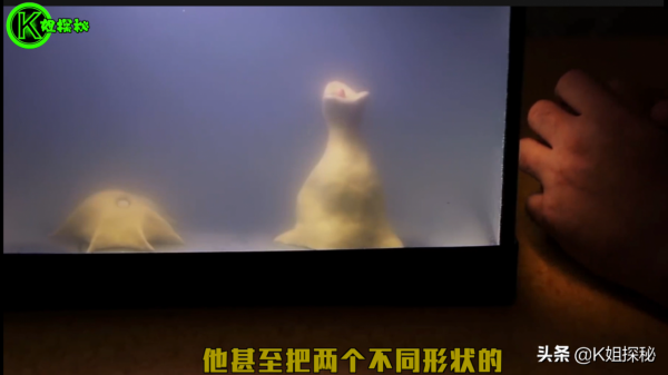 40天誕生一個生命？古代鍊金術包含“小侏儒實驗”？