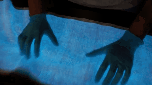 未來的手機可能超乎你想象 未來的手機可能超乎你想象