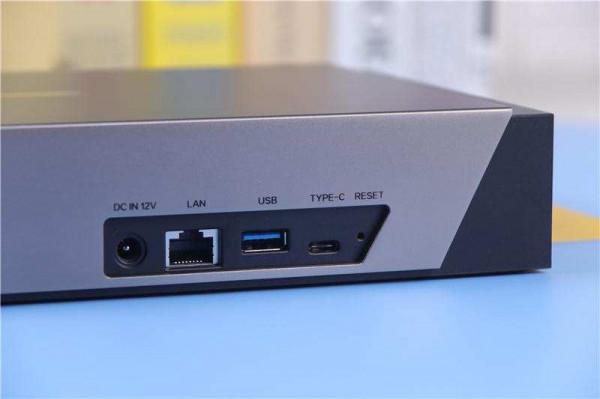 僅需499元,便可組建家用NAS,海康G1 Master 體驗分享 僅需499元,便可組建家用NAS,海康G1 Master 體驗分享