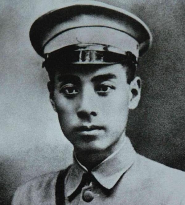 蔣介石女婿陸久之:服務我黨近30年,拒絕繼承岳母遺產,活106歲 蔣介石女婿陸久之:服務我黨近30年,拒絕繼承岳母遺產,活106歲